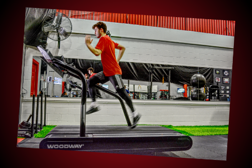 How To Run Faster: Speed Training Workout to Develop Top Speed -  Performance Lab of California