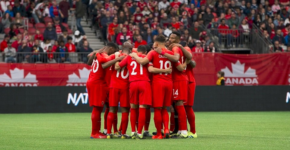 So We’ve Won – How Canadian Soccer Fans Can Continue to Help the Canadian Game